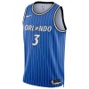 Camiseta Hombre NBA Orlando Magic Desmond Bane 2025-26 Nike Icon Edition Azul Swingman